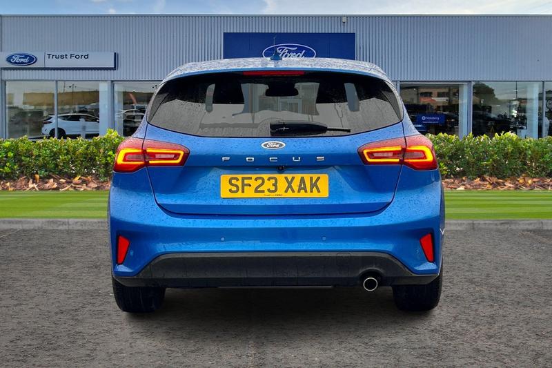 Used Ford Focus 2023 for sale - 77339926: Photo 7