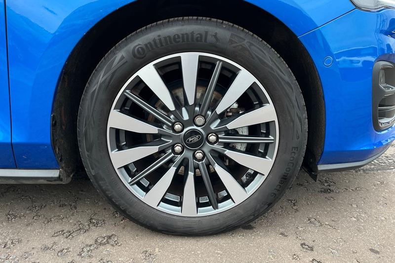 Used Ford Focus 2023 for sale - 77339926: Photo 8