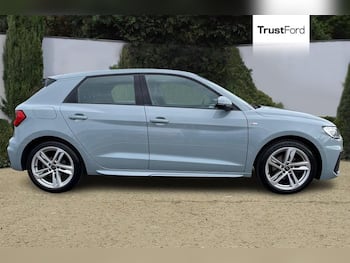 Used Audi A1 2022 for sale - 79664998: Photo