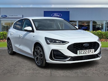 Ford - Focus