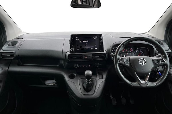 Used Vauxhall Combo Life 2022 for sale - 76184431: Photo 10