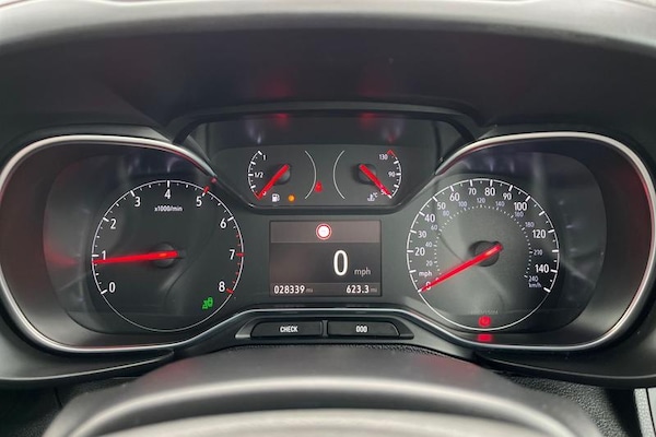 Used Vauxhall Combo Life 2022 for sale - 76184431: Photo 13