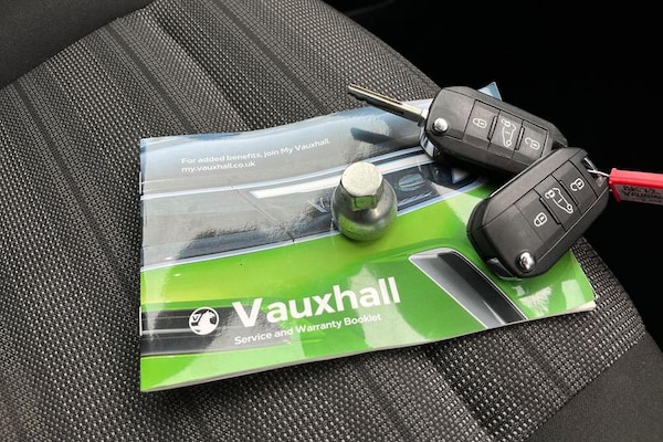 Used Vauxhall Combo Life 2022 for sale - 76184431: Photo 22