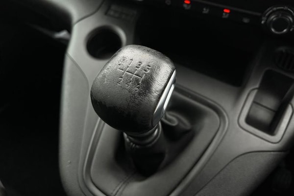 Used Vauxhall Combo Life 2022 for sale - 76184431: Photo 30