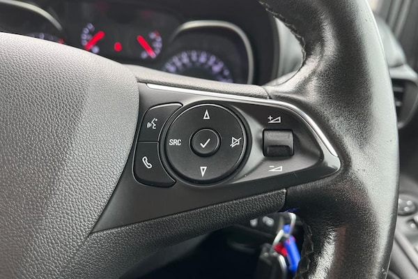 Used Vauxhall Combo Life 2022 for sale - 76184431: Photo 32