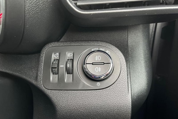 Used Vauxhall Combo Life 2022 for sale - 76184431: Photo 33