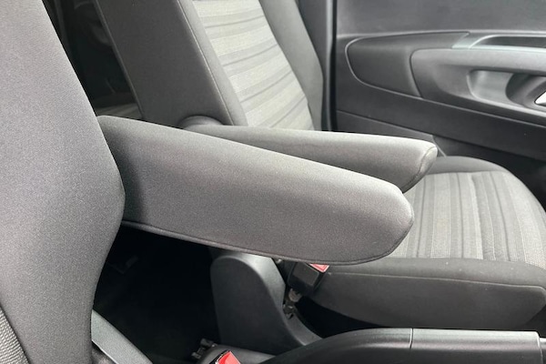 Used Vauxhall Combo Life 2022 for sale - 76184431: Photo 35