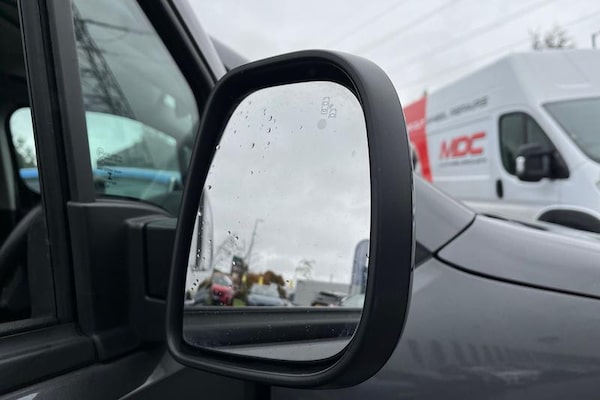 Used Vauxhall Combo Life 2022 for sale - 76184431: Photo 39
