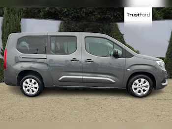 Used Vauxhall Combo Life 2022 for sale - 76184431: Photo 3