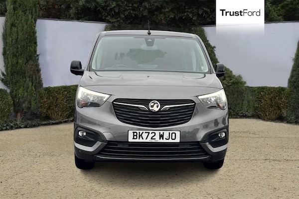 Used Vauxhall Combo Life 2022 for sale - 76184431: Photo 6