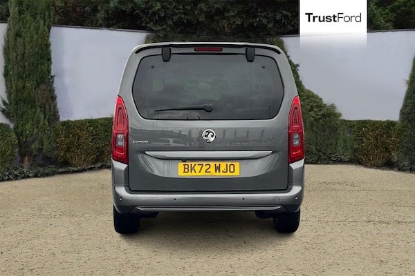 Used Vauxhall Combo Life 2022 for sale - 76184431: Photo 7
