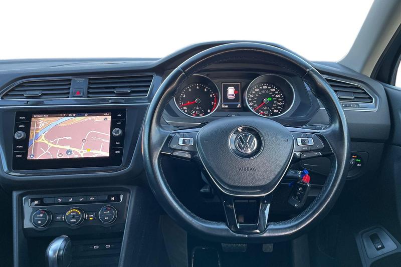 Used Volkswagen Tiguan Allspace 2020 for sale - 77132635: Photo 11