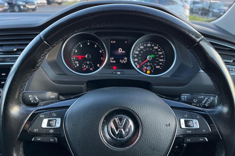 Used Volkswagen Tiguan Allspace 2020 for sale - 77132635: Photo 12