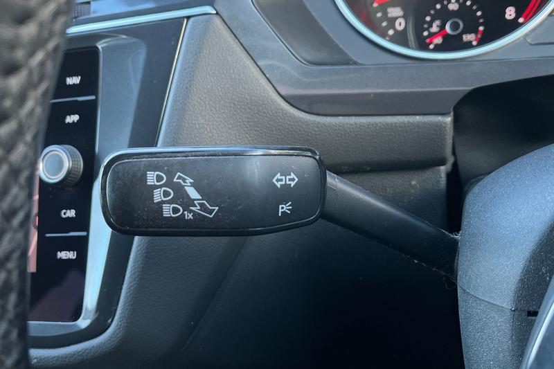 Used Volkswagen Tiguan Allspace 2020 for sale - 77132635: Photo 14