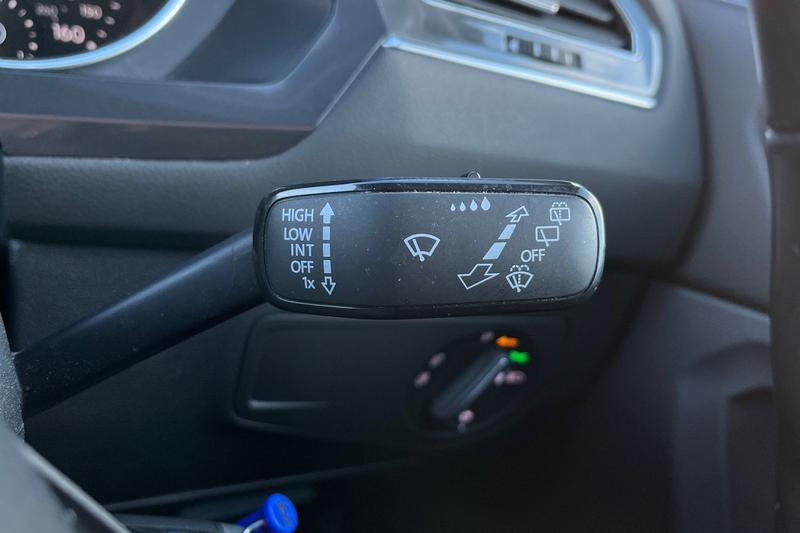 Used Volkswagen Tiguan Allspace 2020 for sale - 77132635: Photo 15