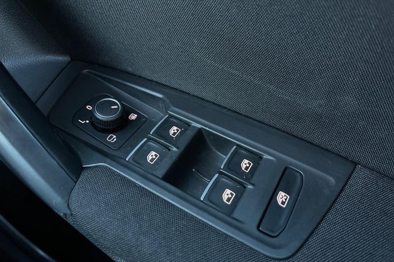 Used Volkswagen Tiguan Allspace 2020 for sale - 77132635: Photo 16