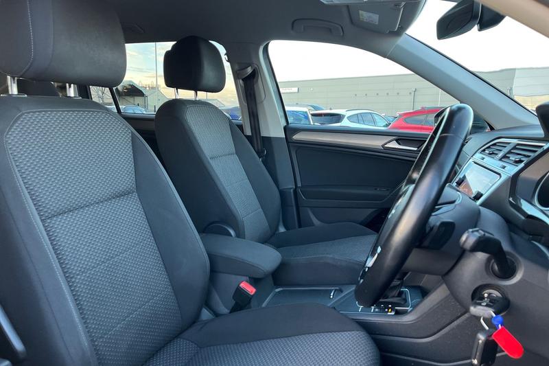 Used Volkswagen Tiguan Allspace 2020 for sale - 77132635: Photo 17