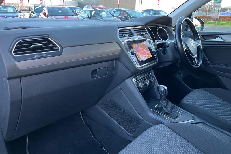 Used Volkswagen Tiguan Allspace 2020 for sale - 77132635: Photo 18