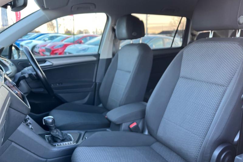 Used Volkswagen Tiguan Allspace 2020 for sale - 77132635: Photo 19