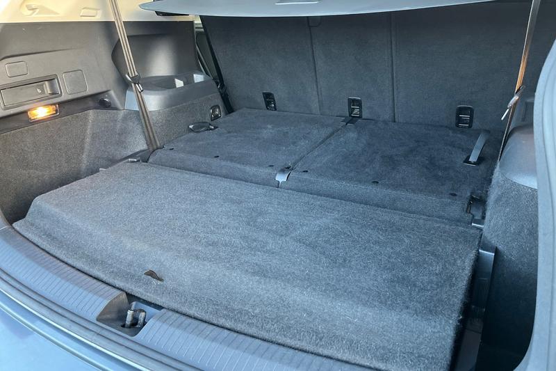 Used Volkswagen Tiguan Allspace 2020 for sale - 77132635: Photo 21