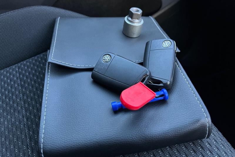 Used Volkswagen Tiguan Allspace 2020 for sale - 77132635: Photo 22