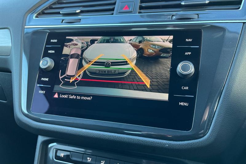 Used Volkswagen Tiguan Allspace 2020 for sale - 77132635: Photo 24