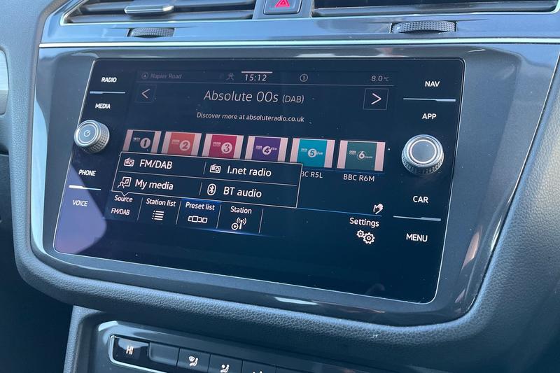 Used Volkswagen Tiguan Allspace 2020 for sale - 77132635: Photo 28