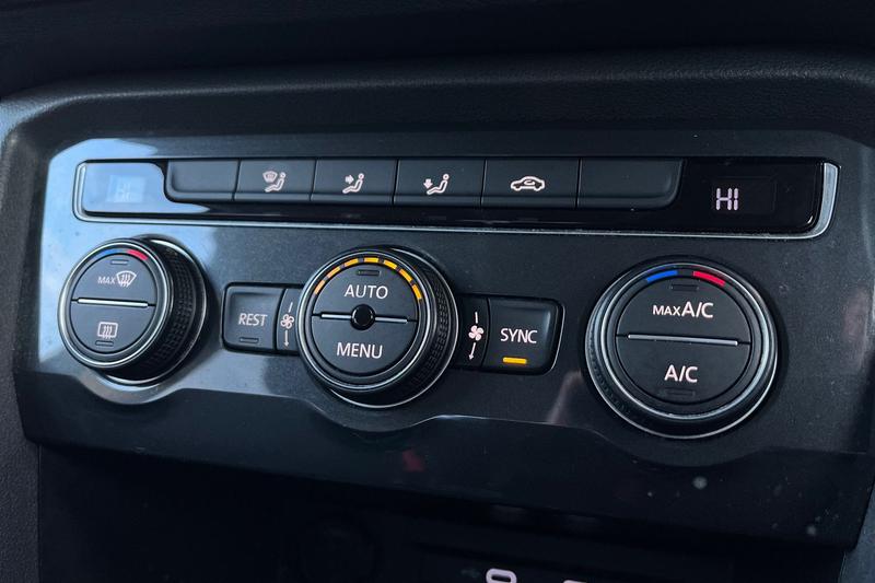 Used Volkswagen Tiguan Allspace 2020 for sale - 77132635: Photo 30