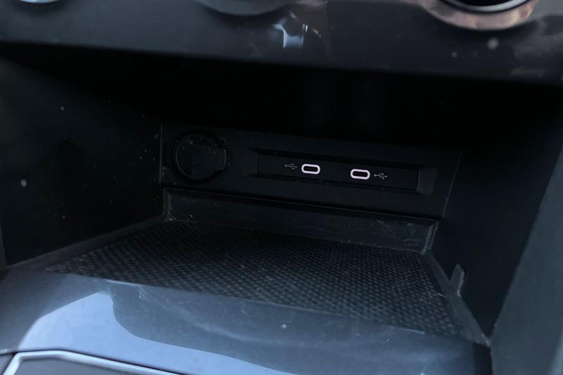 Used Volkswagen Tiguan Allspace 2020 for sale - 77132635: Photo 31