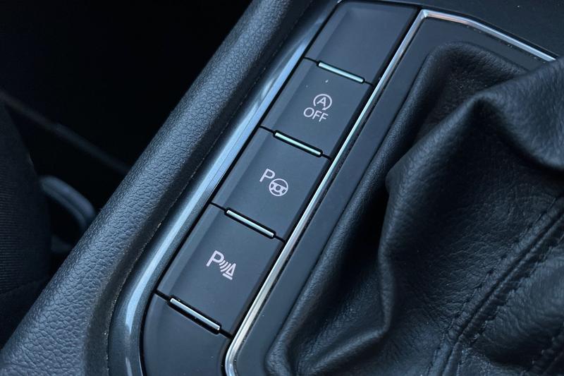 Used Volkswagen Tiguan Allspace 2020 for sale - 77132635: Photo 32