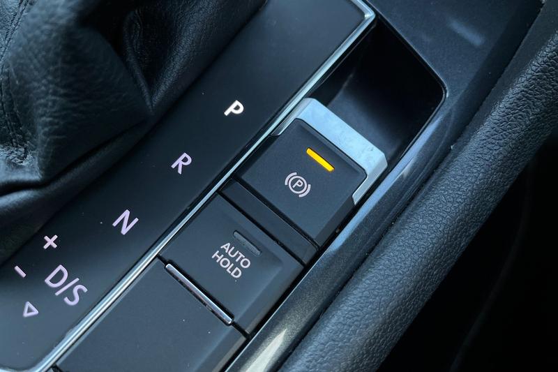 Used Volkswagen Tiguan Allspace 2020 for sale - 77132635: Photo 33