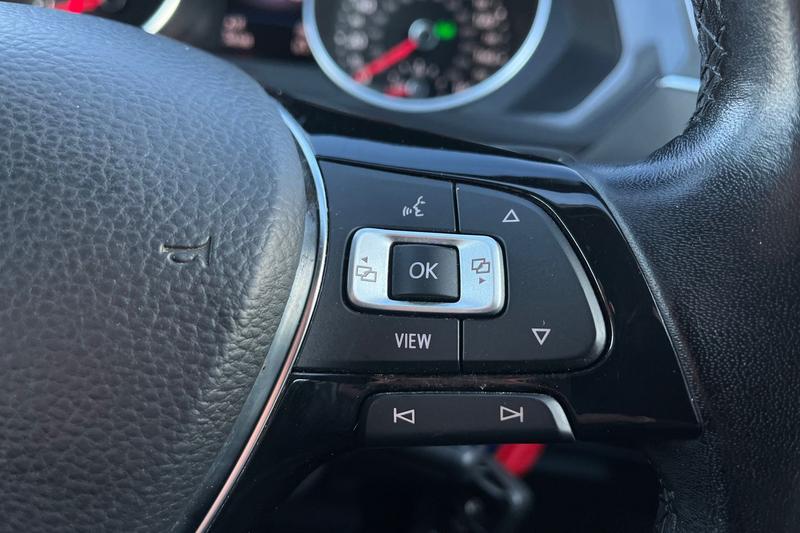 Used Volkswagen Tiguan Allspace 2020 for sale - 77132635: Photo 35