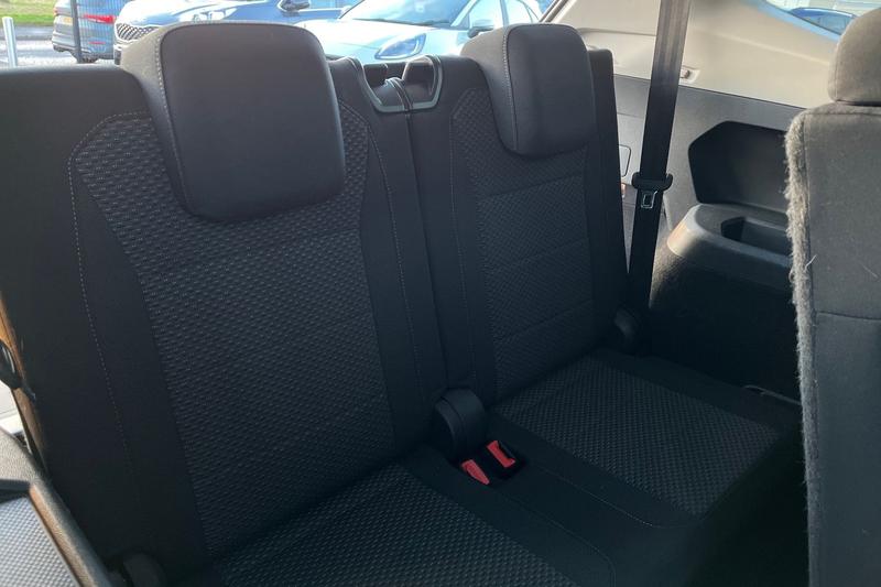 Used Volkswagen Tiguan Allspace 2020 for sale - 77132635: Photo 38