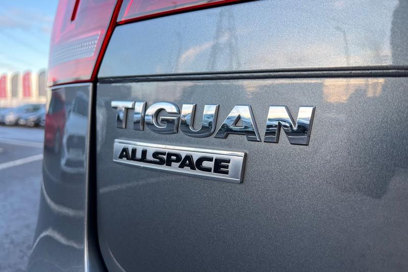 Used Volkswagen Tiguan Allspace 2020 for sale - 77132635: Photo 39