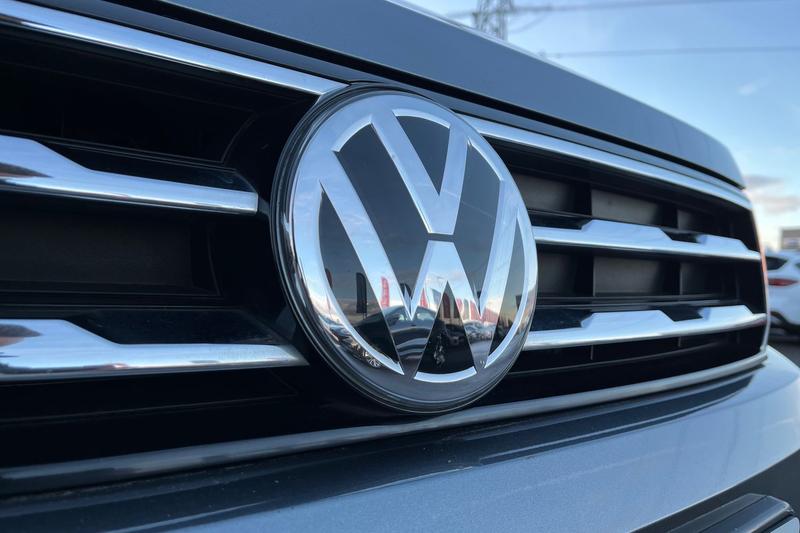 Used Volkswagen Tiguan Allspace 2020 for sale - 77132635: Photo 40