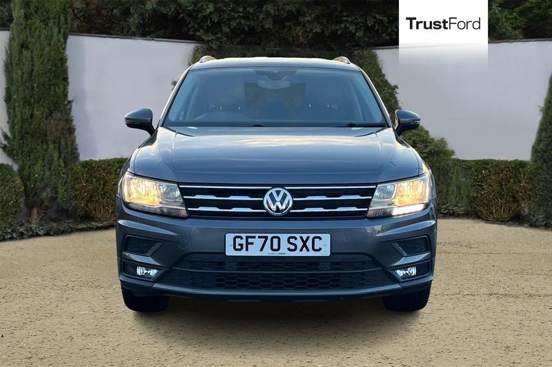 Used Volkswagen Tiguan Allspace 2020 for sale - 77132635: Photo 6