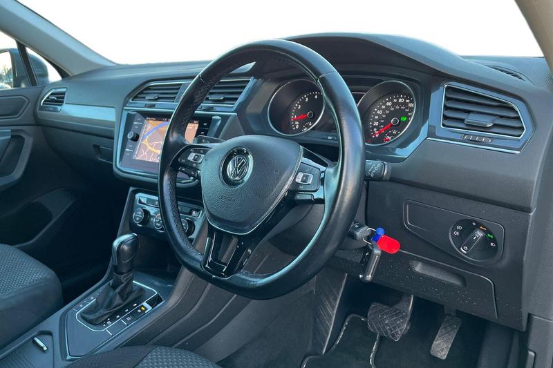 Used Volkswagen Tiguan Allspace 2020 for sale - 77132635: Photo 9