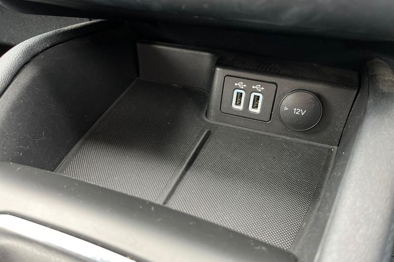 Vehicle 32