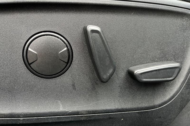Vehicle 40