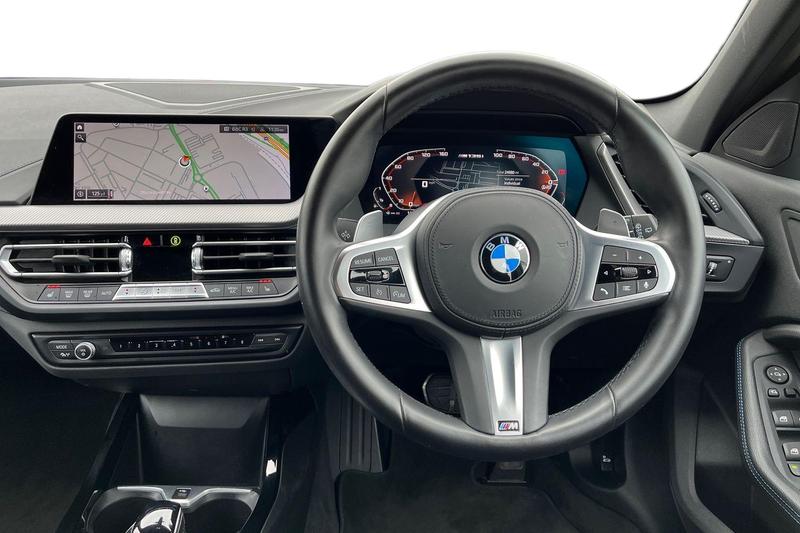 Used BMW 1 Series 2022 for sale - 77724659: Photo 11