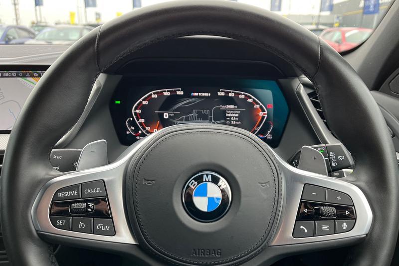 Used BMW 1 Series 2022 for sale - 77724659: Photo 12