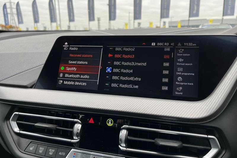 Used BMW 1 Series 2022 for sale - 77724659: Photo 30