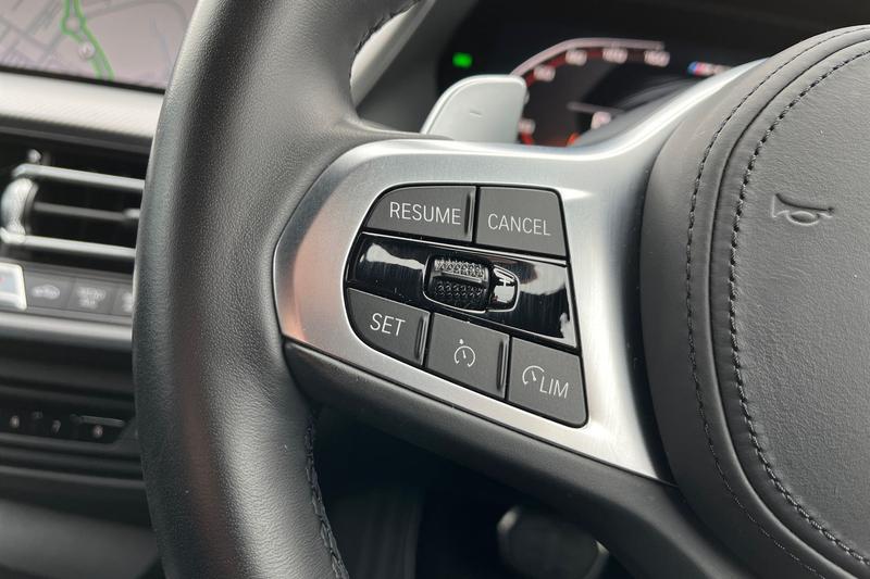 Used BMW 1 Series 2022 for sale - 77724659: Photo 35