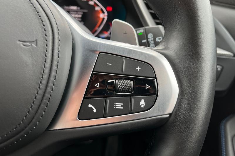 Used BMW 1 Series 2022 for sale - 77724659: Photo 36