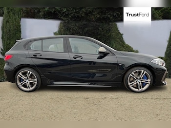 Used BMW 1 Series undefined for sale - 77724659: Photo