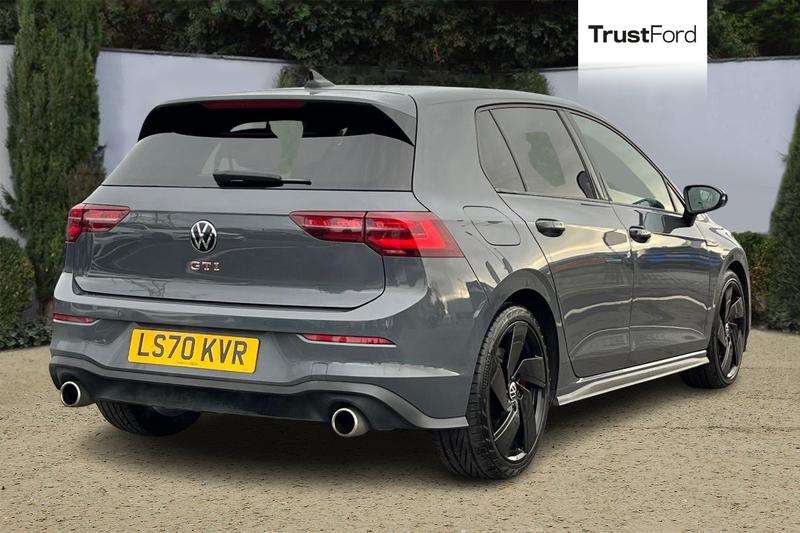 Used Volkswagen Golf 2020 for sale - 76722795: Photo 4