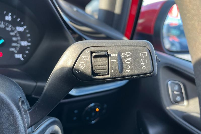 Used Ford Fiesta for sale - 77575813: Photo 15