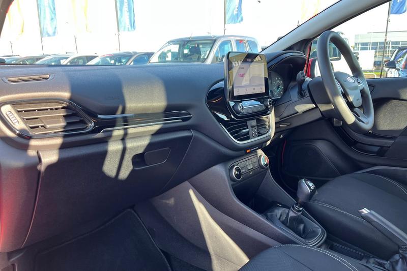 Used Ford Fiesta for sale - 77575813: Photo 18