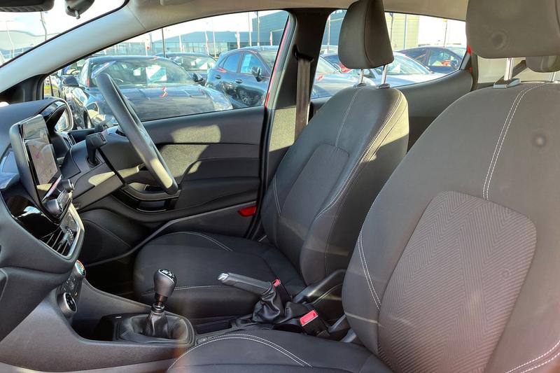 Used Ford Fiesta for sale - 77575813: Photo 19