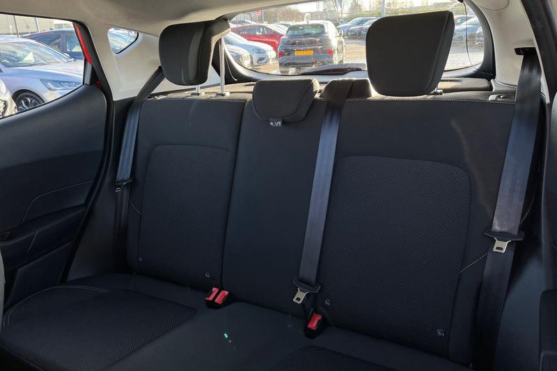 Used Ford Fiesta for sale - 77575813: Photo 20